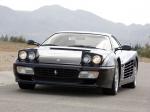 Ferrari 512 TR 1991 года (US)